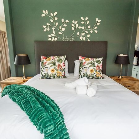 Long Beach Selfcatering Namibia Langstrand Exterior photo