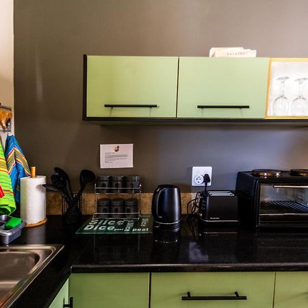Long Beach Selfcatering Namibia Langstrand Exterior photo