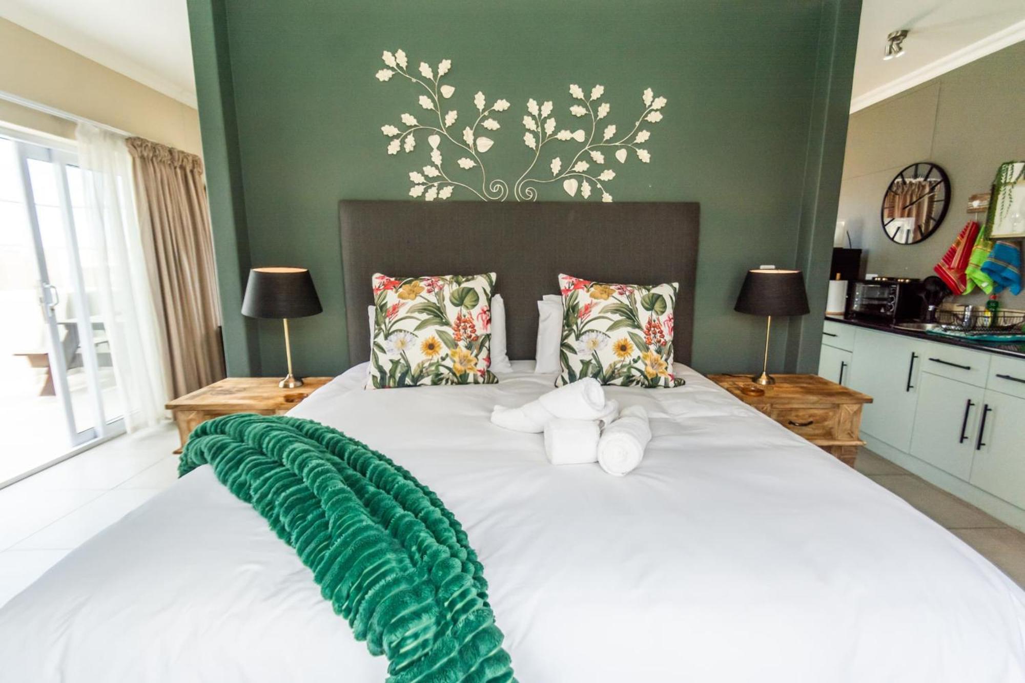 Long Beach Selfcatering Namibia Langstrand Exterior photo