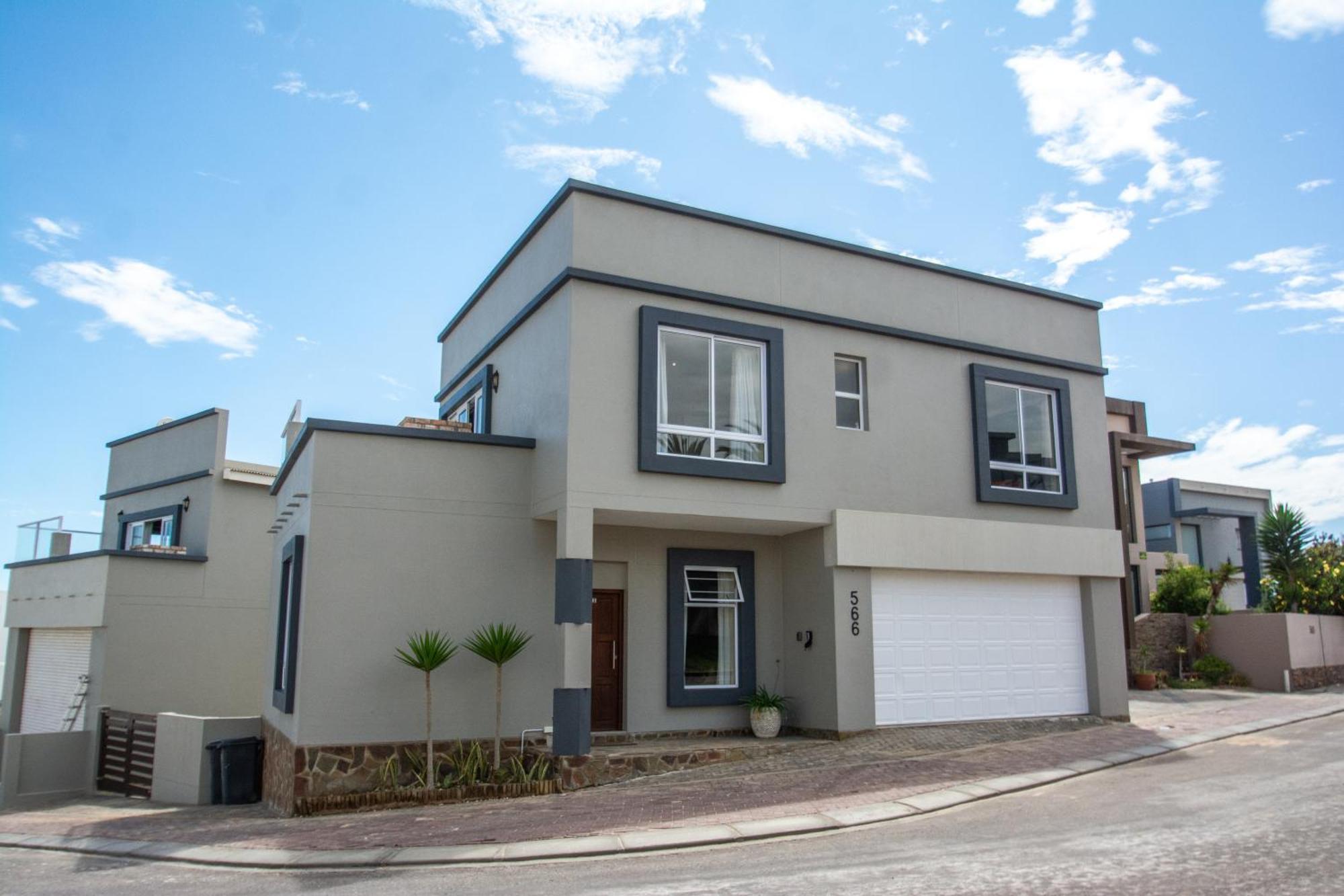 Long Beach Selfcatering Namibia Langstrand Exterior photo
