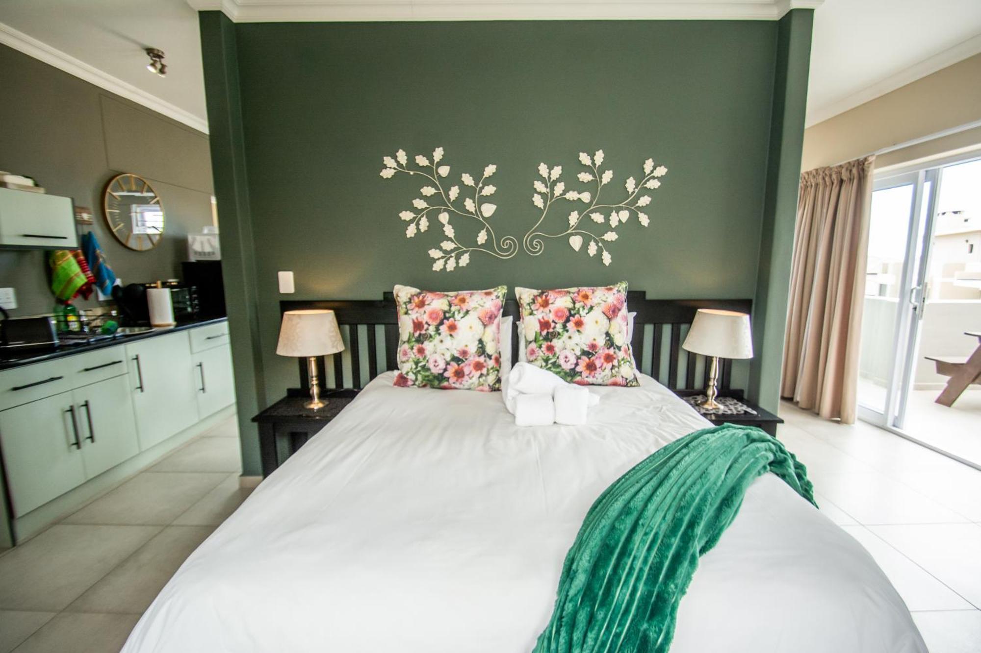 Long Beach Selfcatering Namibia Langstrand Exterior photo