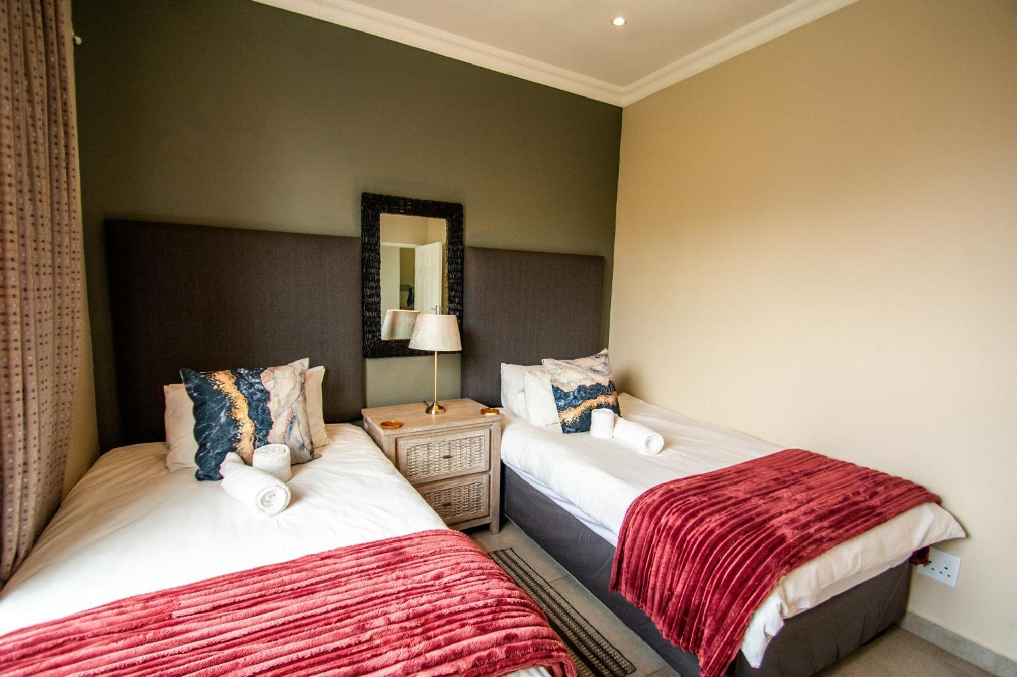 Long Beach Selfcatering Namibia Langstrand Exterior photo