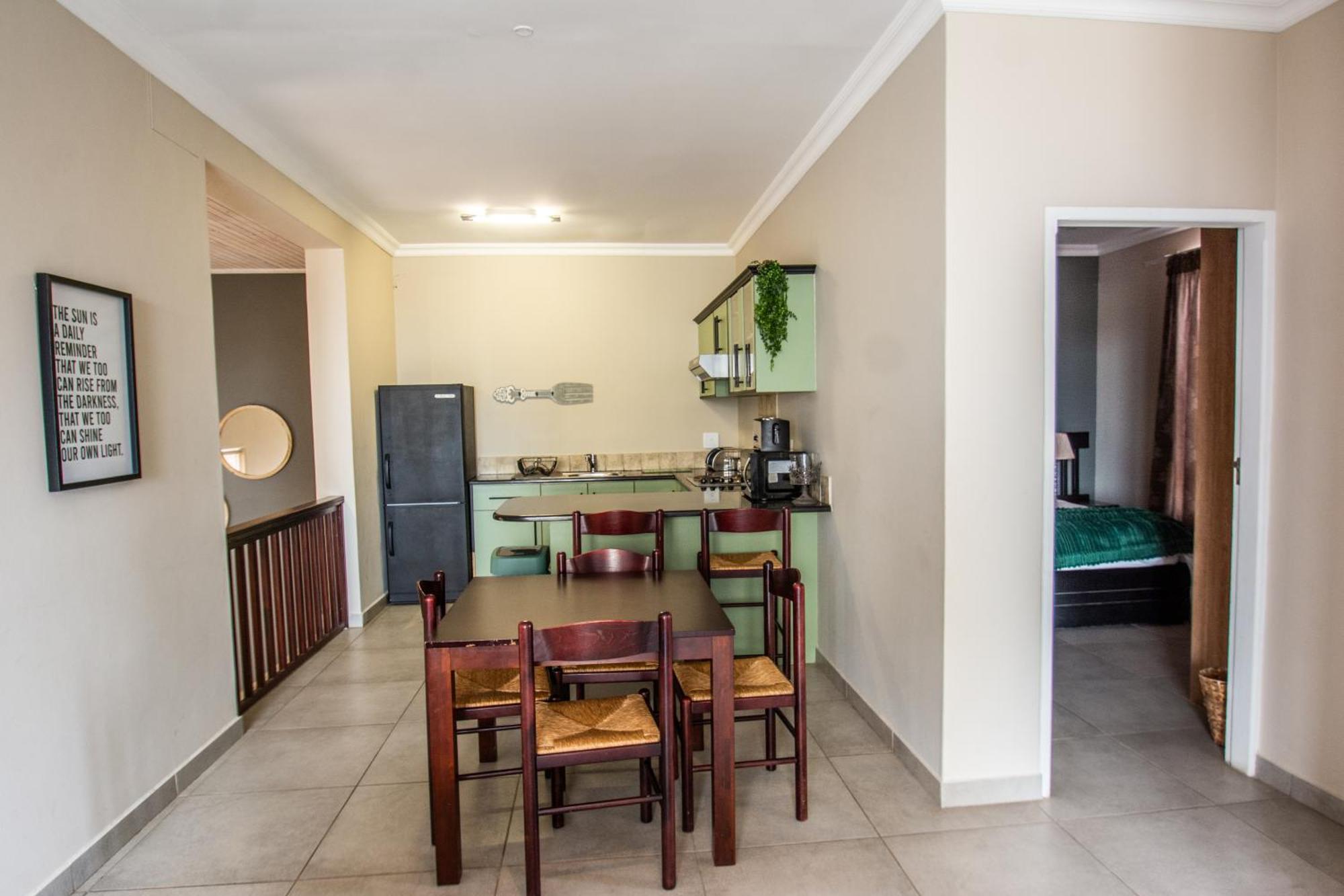 Long Beach Selfcatering Namibia Langstrand Exterior photo