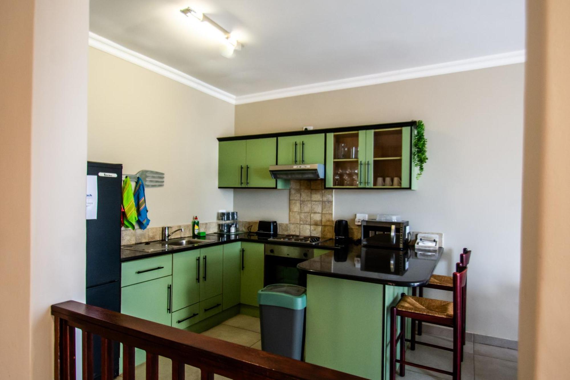 Long Beach Selfcatering Namibia Langstrand Exterior photo