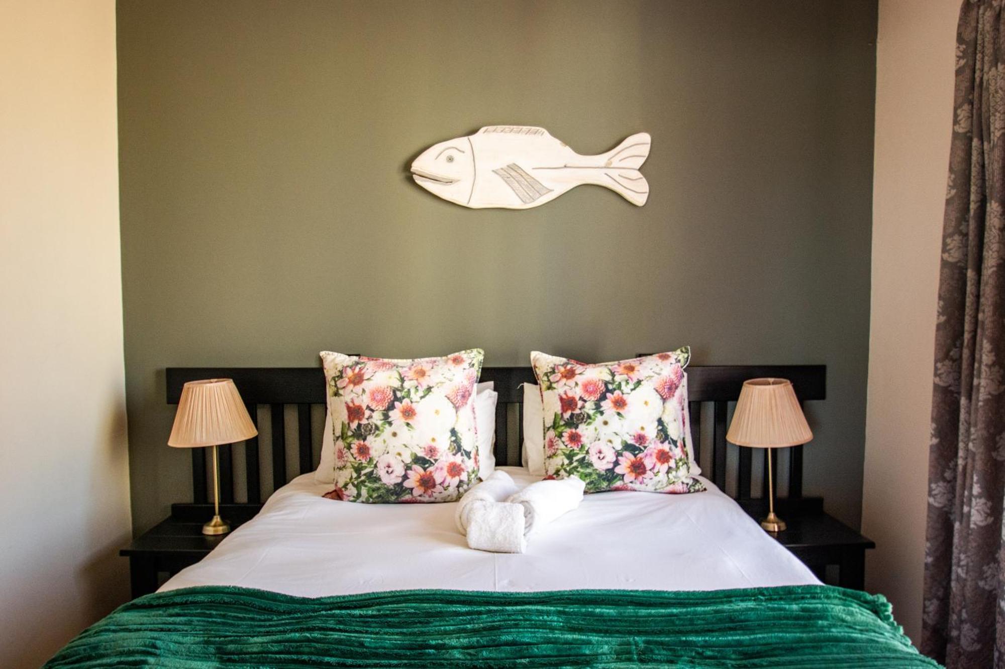 Long Beach Selfcatering Namibia Langstrand Exterior photo