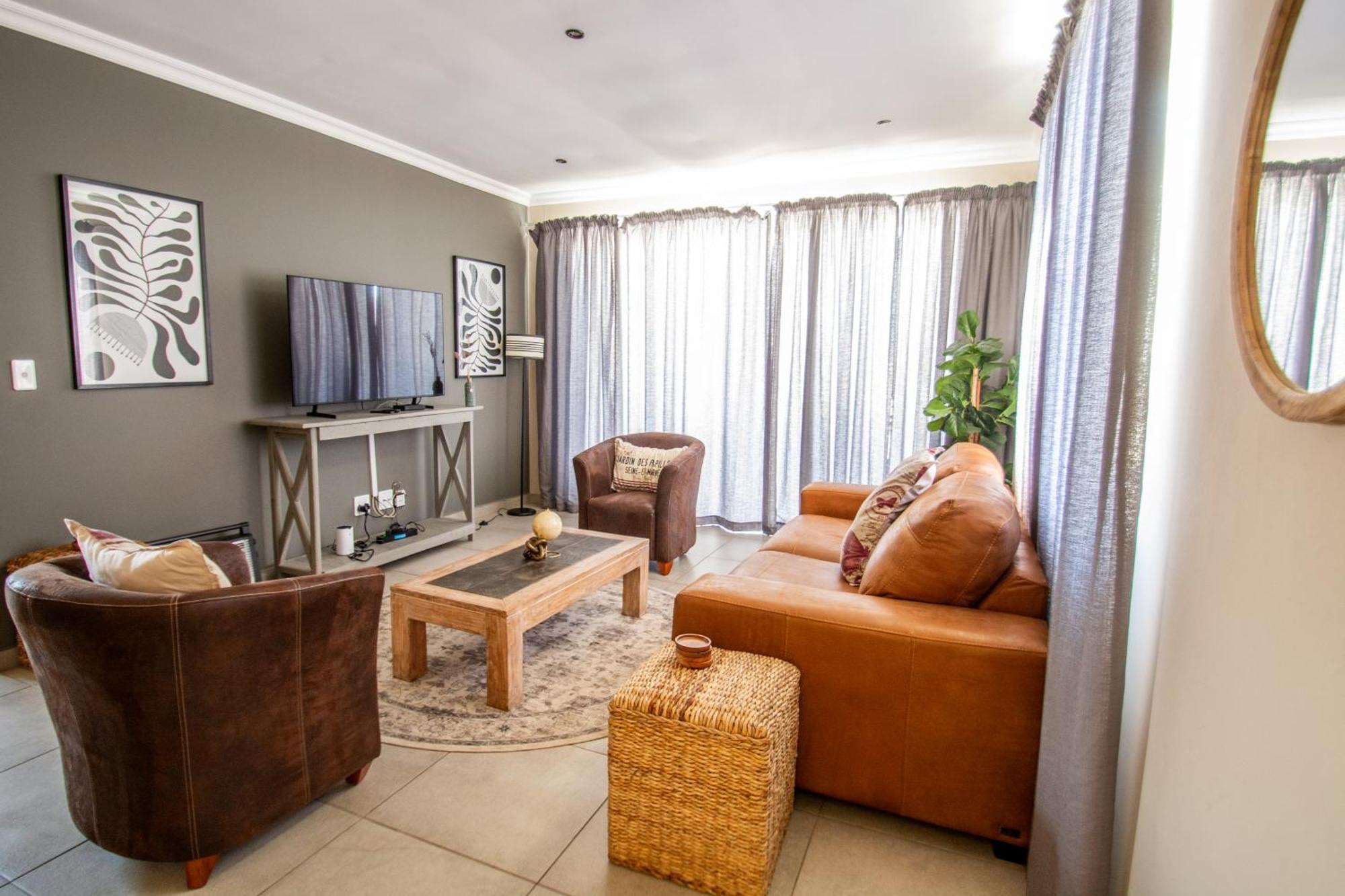 Long Beach Selfcatering Namibia Langstrand Exterior photo