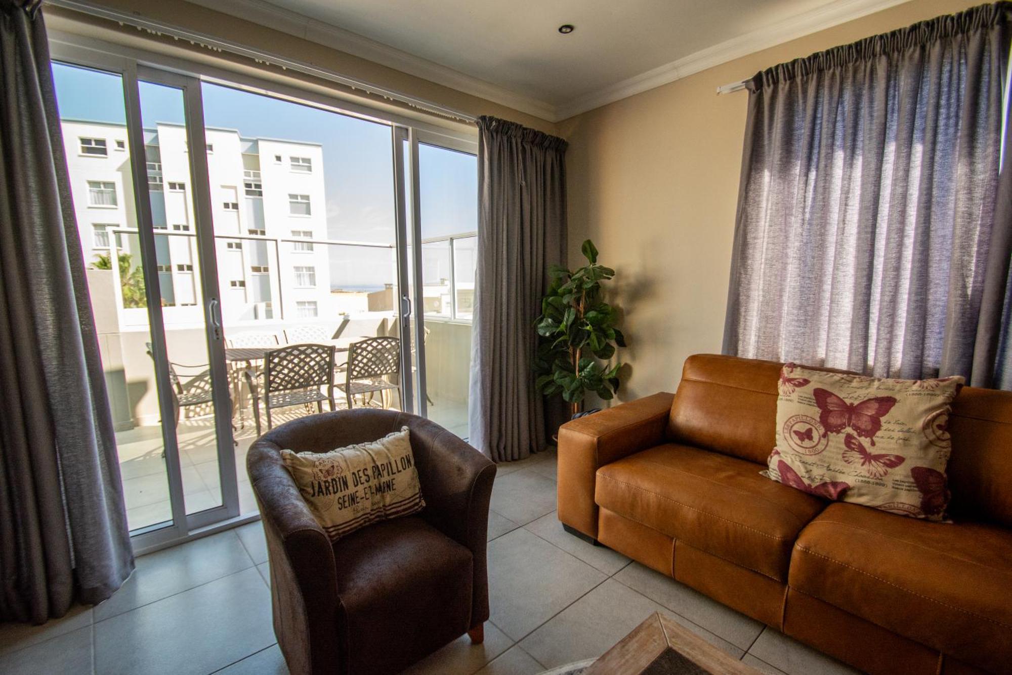 Long Beach Selfcatering Namibia Langstrand Exterior photo