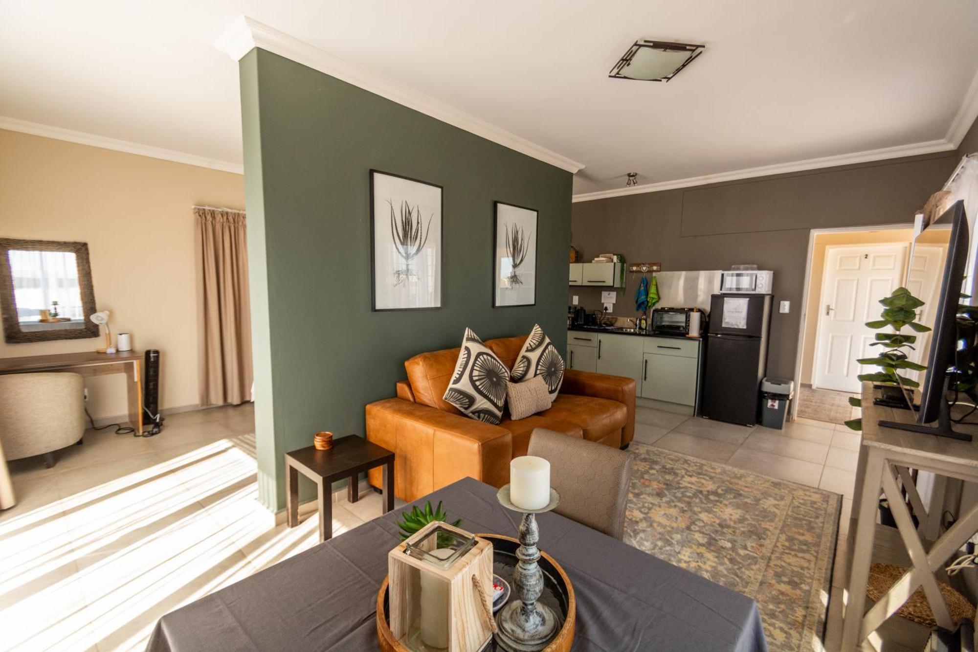 Long Beach Selfcatering Namibia Langstrand Exterior photo