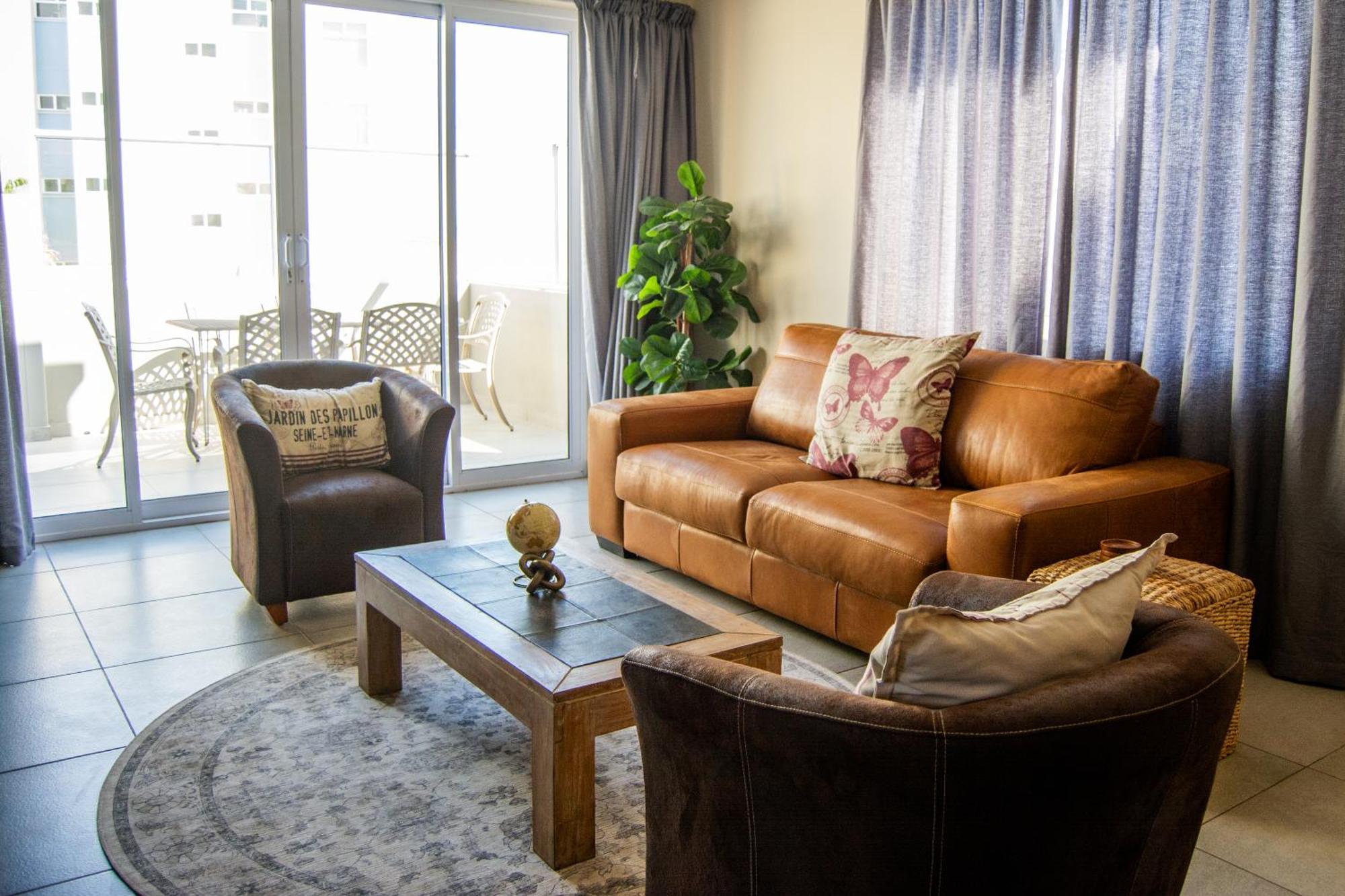 Long Beach Selfcatering Namibia Langstrand Exterior photo