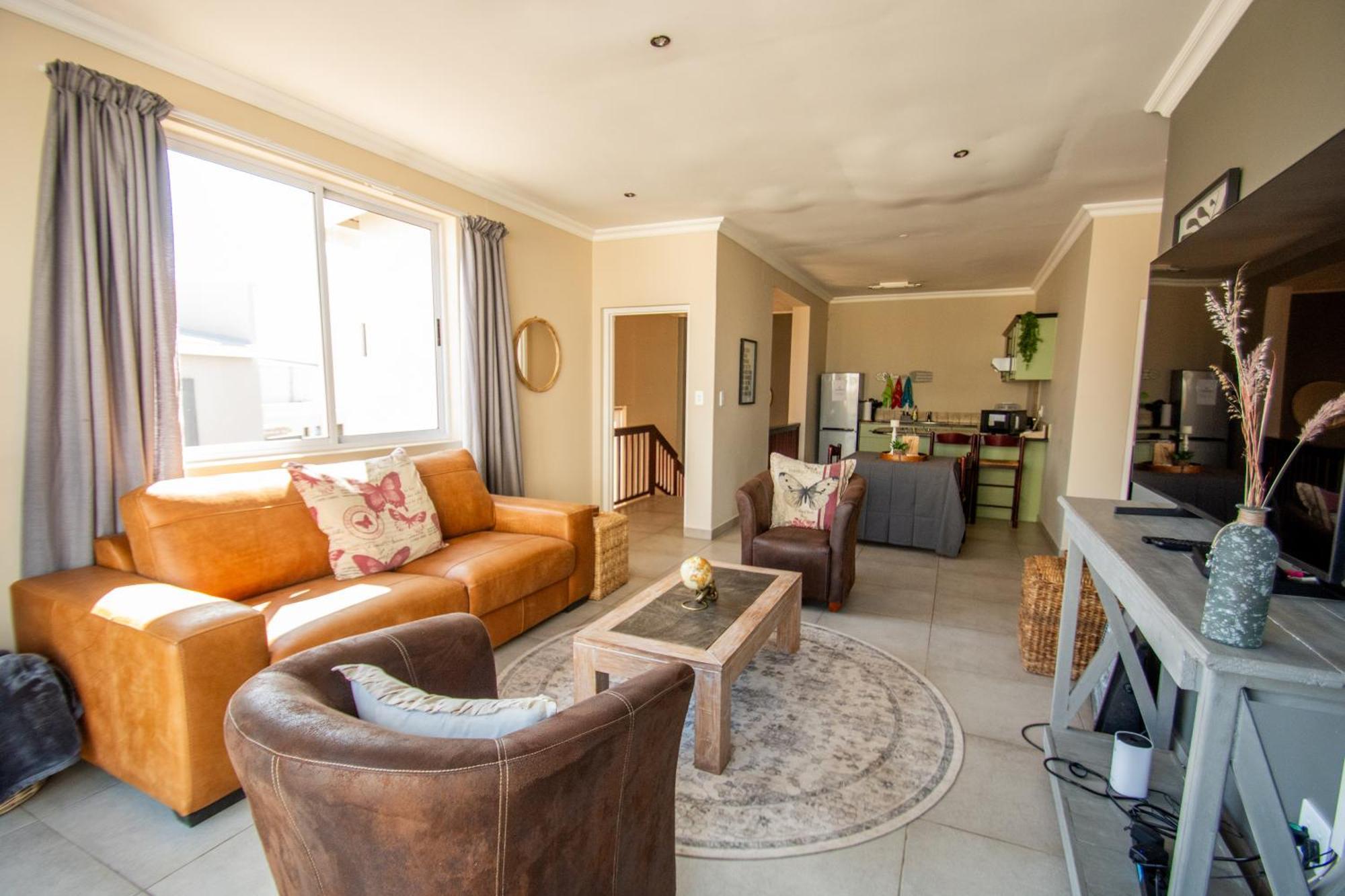 Long Beach Selfcatering Namibia Langstrand Exterior photo