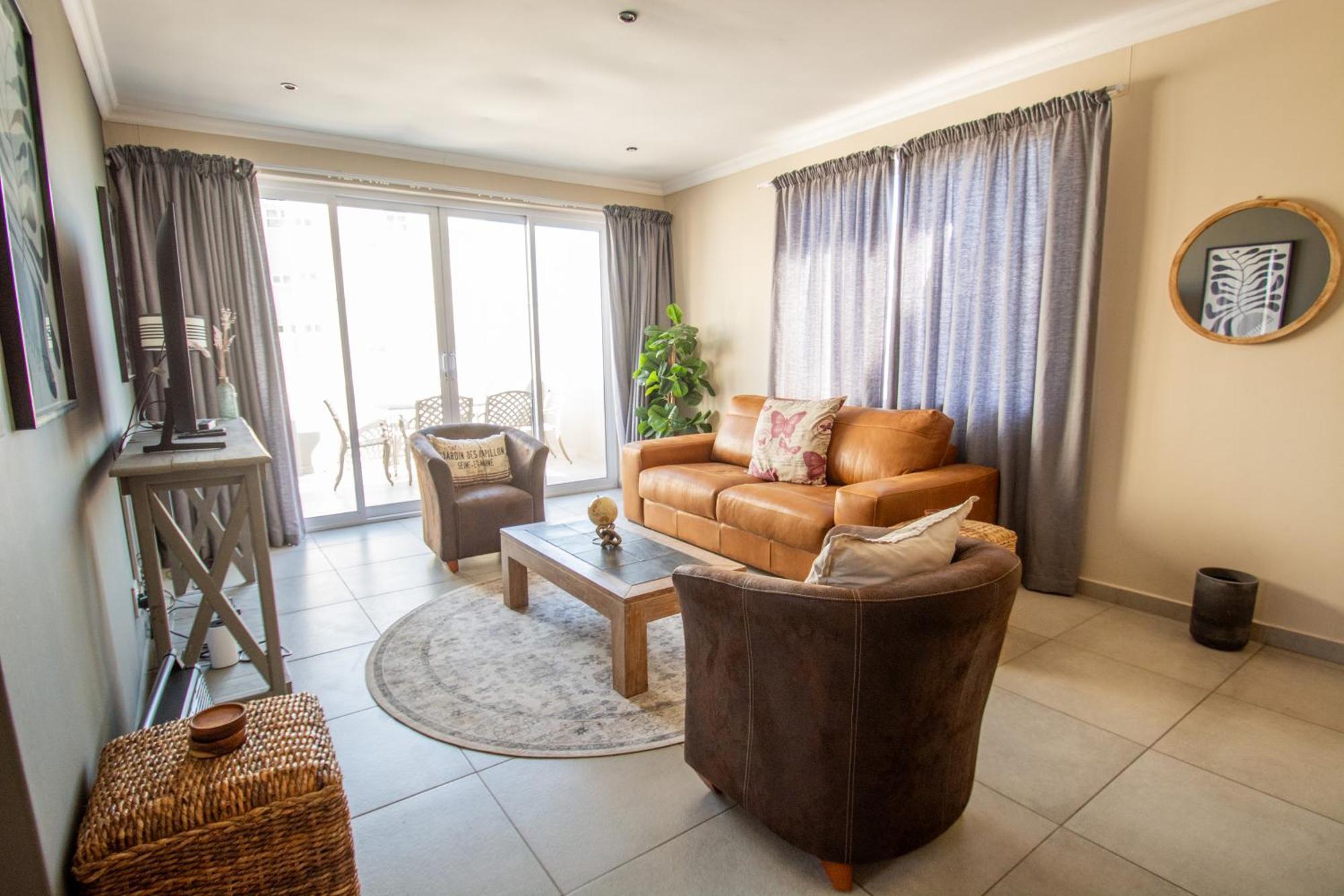 Long Beach Selfcatering Namibia Langstrand Exterior photo