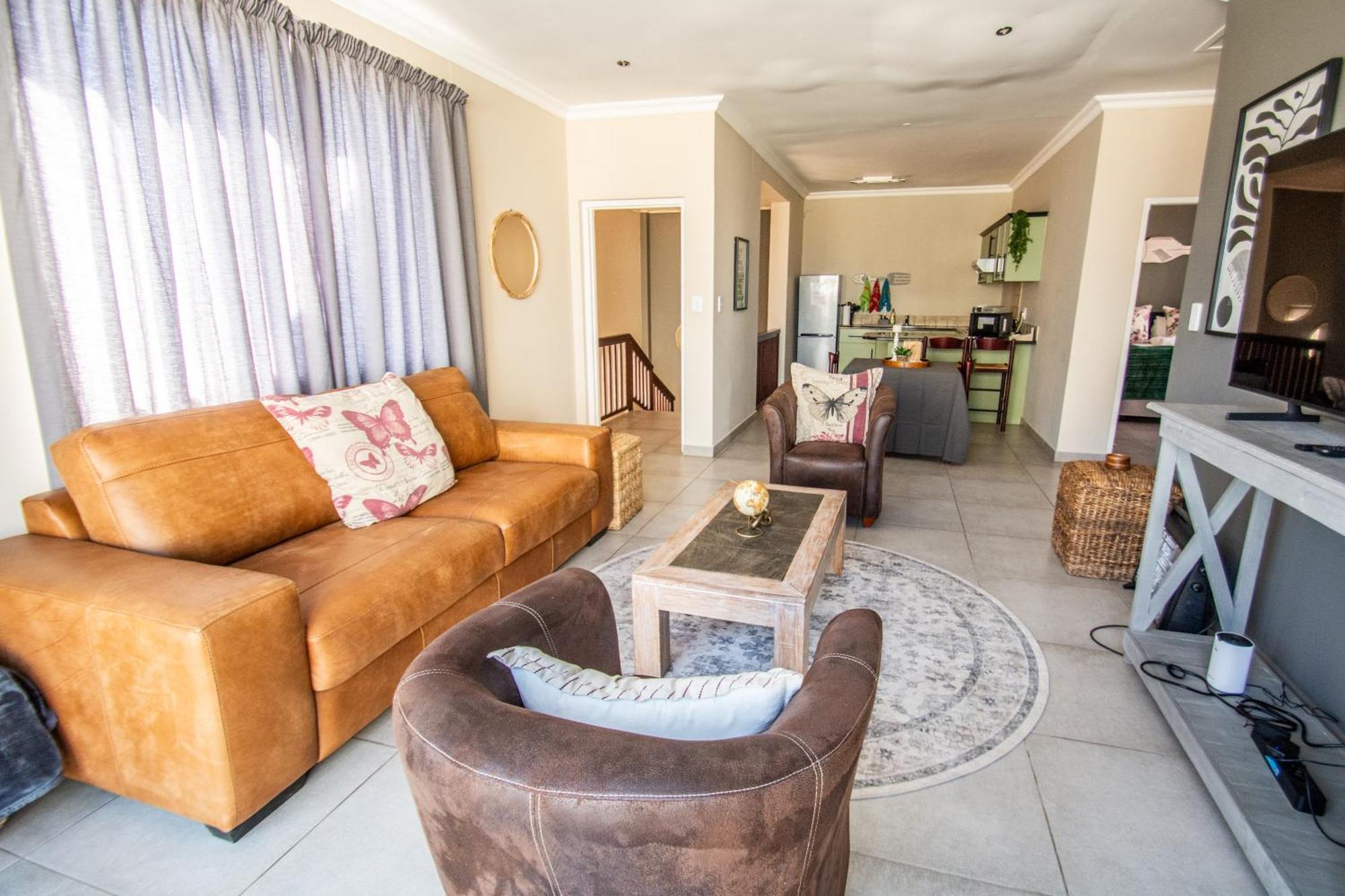 Long Beach Selfcatering Namibia Langstrand Exterior photo